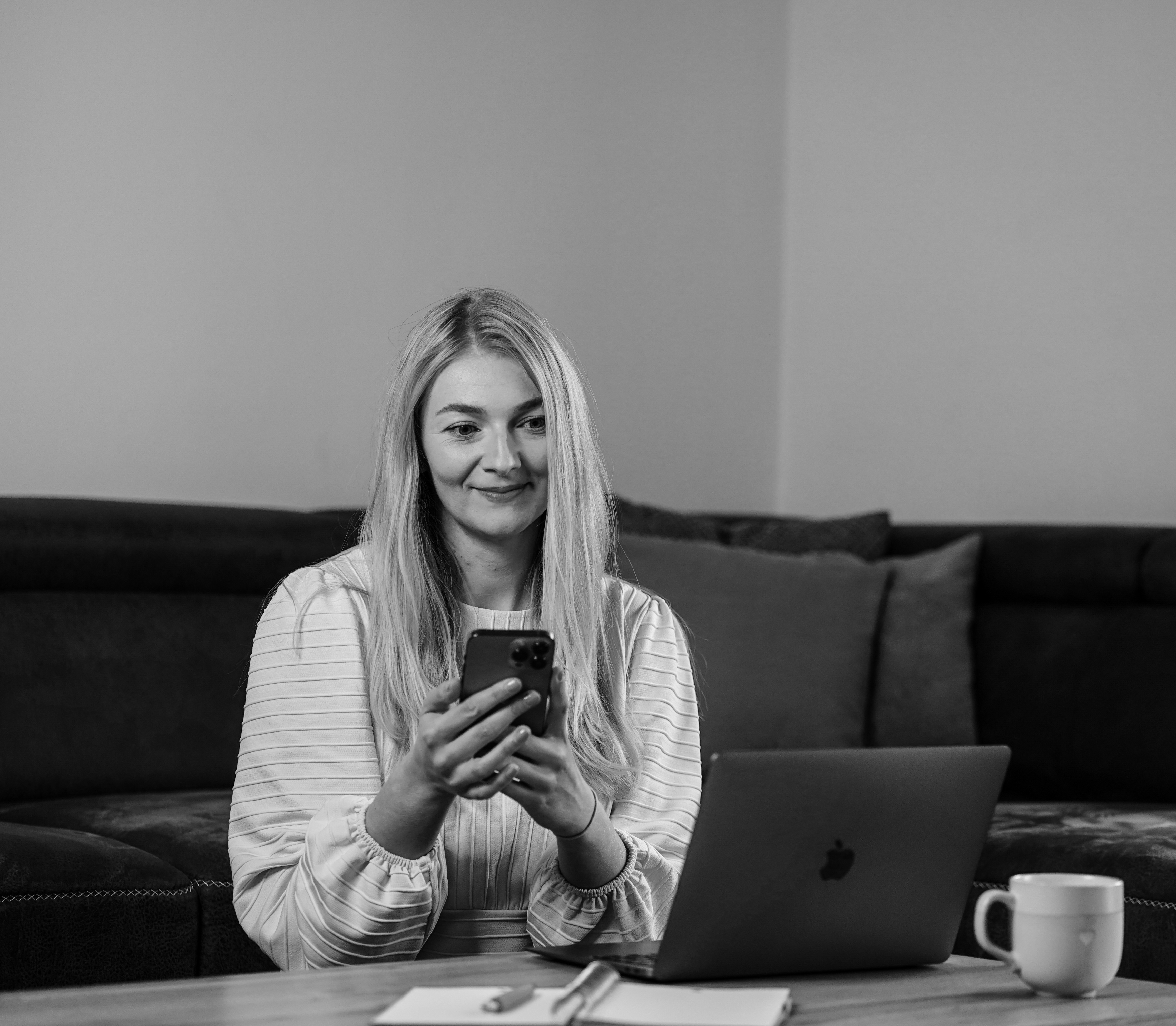 Mentoring und Beratung für Hoteliers - persönliches Coaching für Instagram und Social Media Marketing